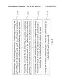 FLY ASH REMOVING PROCESS OF SCRAP TIRE diagram and image