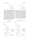 METHODS FOR PRODUCING 1,5,7-TRIAZABICYCLO[4.4.0]DEC-5-ENE BY REACTION OF A     DISUBSTITUTED CARBODIIMIDE AND DIPROPYLENE TRIAMINE diagram and image