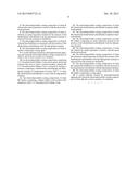 METHODS FOR PRODUCING 1,5,7-TRIAZABICYCLO[4.4.0]DEC-5-ENE BY REACTION OF A     DISUBSTITUTED CARBODIIMIDE AND DIPROPYLENE TRIAMINE diagram and image