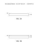 SUBSTRATE STRUCTURE, MANUFACTURING METHOD THEREOF, AND METHOD FOR     MANUFACTURING AN ELECTRONIC DEVICE diagram and image