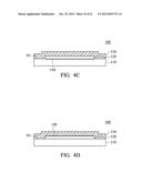 SUBSTRATE STRUCTURE, MANUFACTURING METHOD THEREOF, AND METHOD FOR     MANUFACTURING AN ELECTRONIC DEVICE diagram and image