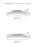 SUBSTRATE STRUCTURE, MANUFACTURING METHOD THEREOF, AND METHOD FOR     MANUFACTURING AN ELECTRONIC DEVICE diagram and image
