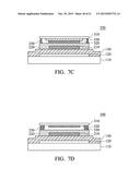 SUBSTRATE STRUCTURE, MANUFACTURING METHOD THEREOF, AND METHOD FOR     MANUFACTURING AN ELECTRONIC DEVICE diagram and image