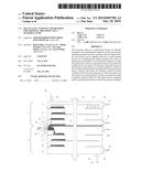 Multi-Level Furnace and Method for Thermal Treatment of a Material Flow diagram and image