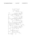 PROCESS AND PLANT FOR SUBSTITUTE NATURAL GAS diagram and image