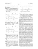 FABRIC CARE COMPOSITIONS COMPRISING POLYURETHANE, POLYUREA AND/OR     POLYURETHANEUREA POLYMERS diagram and image