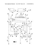 METHOD TO OPTIMIZE THE UTILIZATION OF CAPTURED CARBON DIOXIDE THROUGH THE     CULTIVATION AND PROCESSING OF MICROALGAE diagram and image