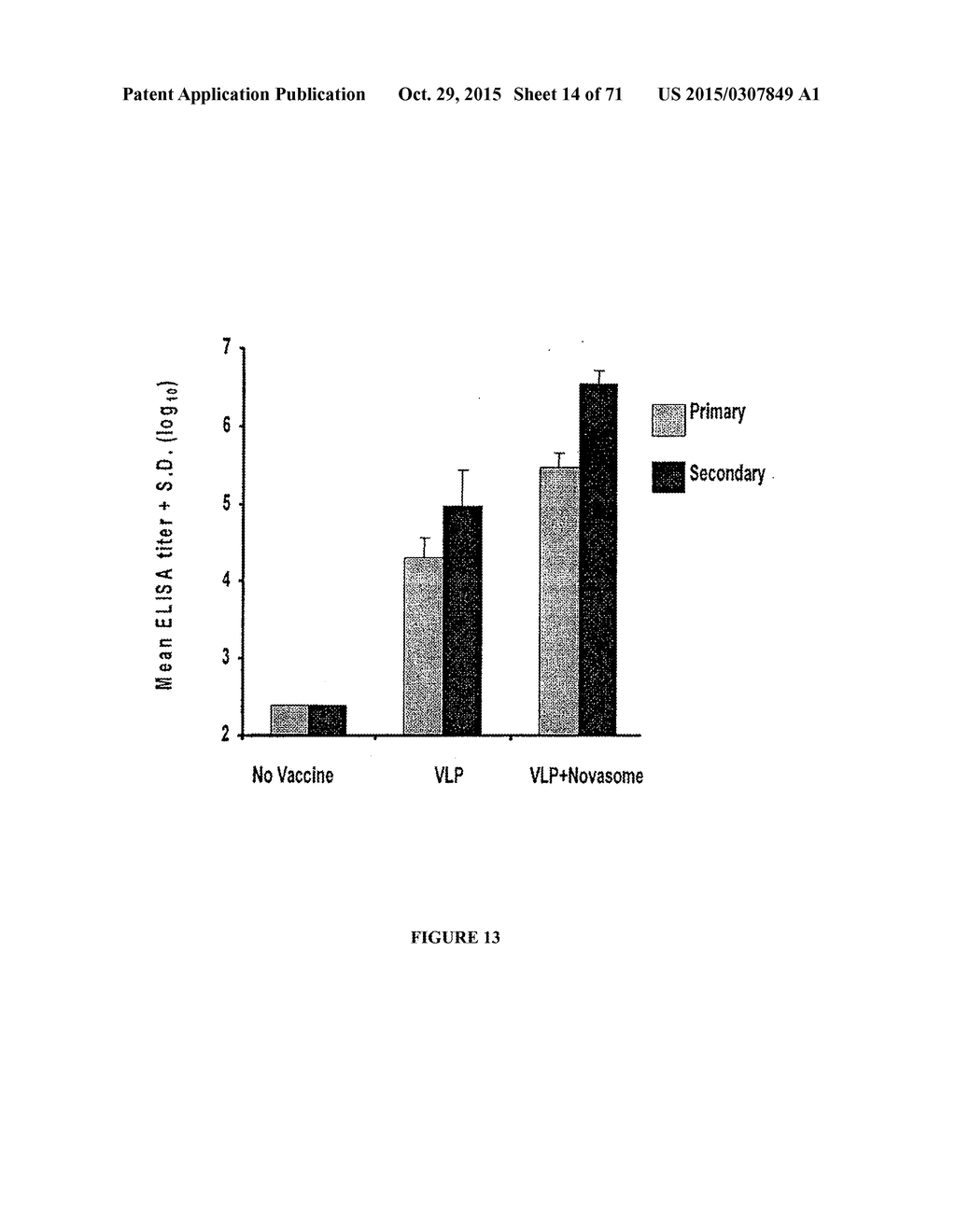 HIGHLY EFFICIENT INFLUENZA MATRIX (M1) PROTEINS - diagram, schematic, and image 15