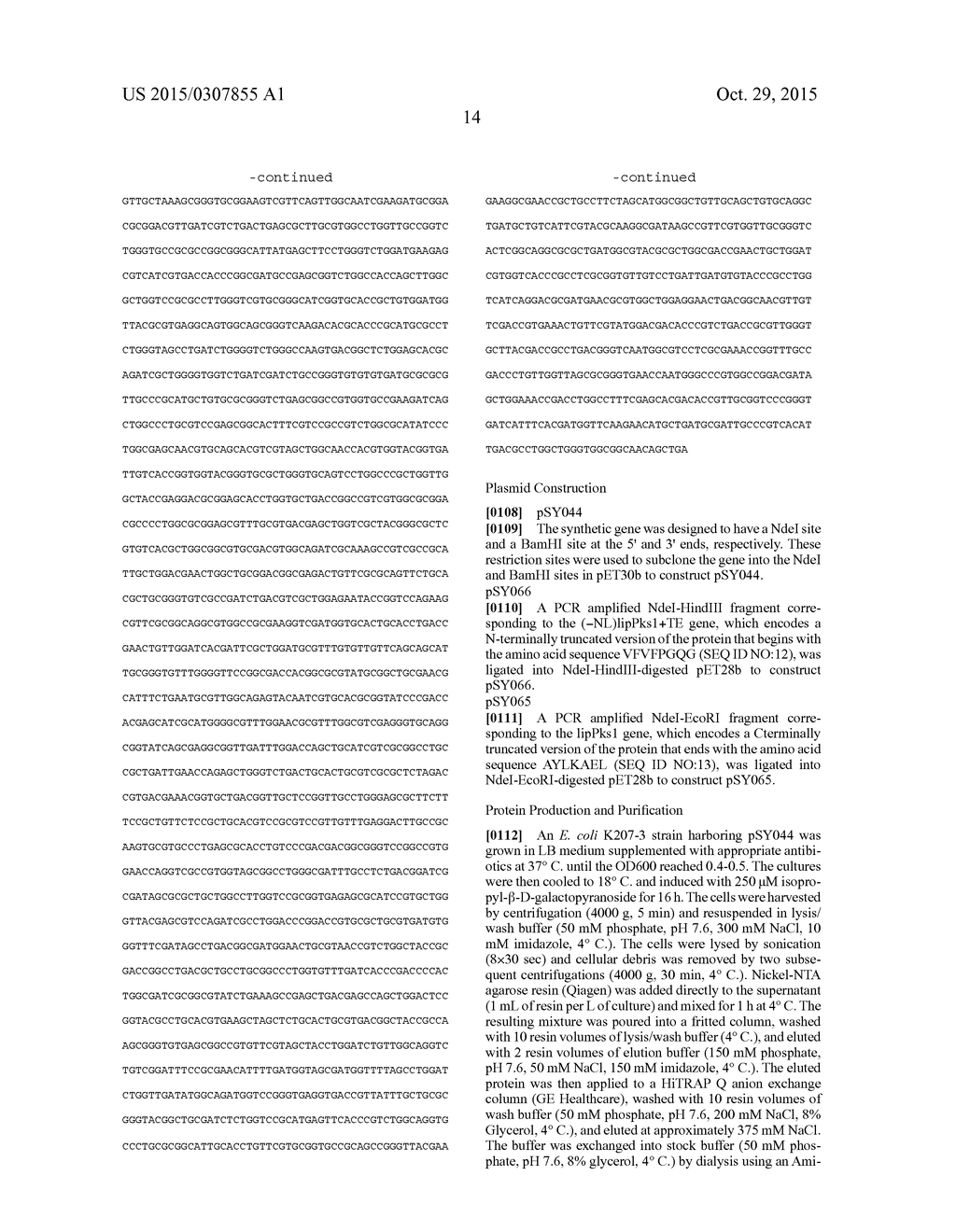 Producing 3-Hydroxycarboxylic Acid and Ketone Using Polyketide Synthases - diagram, schematic, and image 33