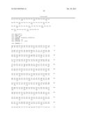 NOVEL RECOMBINANT FACTOR C AND METHOD FOR PRODUCING THE SAME, AND METHOD     FOR MEASURING ENDOTOXIN diagram and image