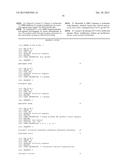 APTAMERS, MULTIMERIC APTAMERS AND USES THEREOF diagram and image