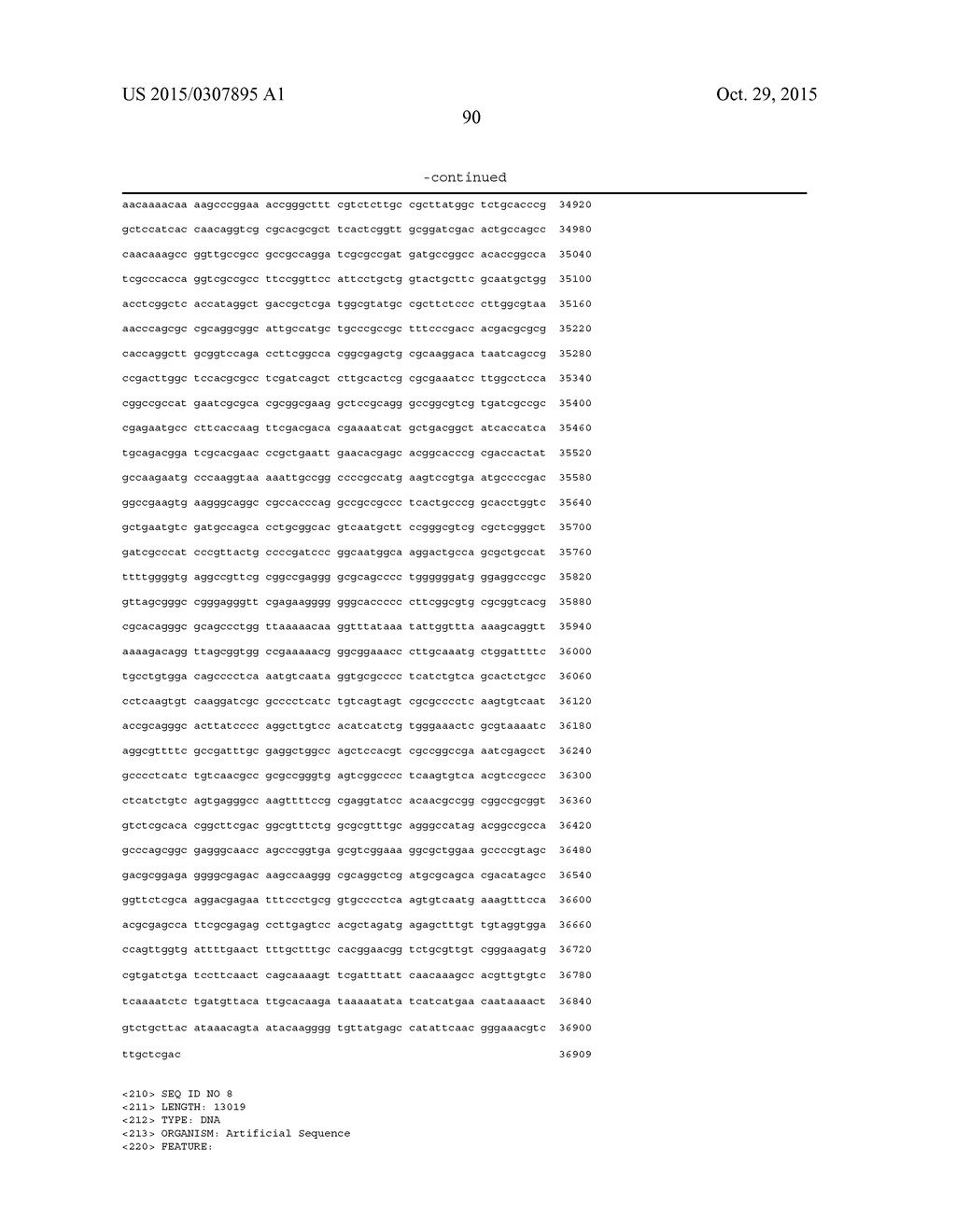 PLANTS HAVING ALTERED AGRONOMIC CHARACTERISTICS UNDER NITROGEN LIMITING     CONDITIONS AND RELATED CONSTRUCTS AND METHODS INVOLVING GENES ENCODING     SNF2 DOMAIN-CONTAINING POLYPEPTIDES - diagram, schematic, and image 146