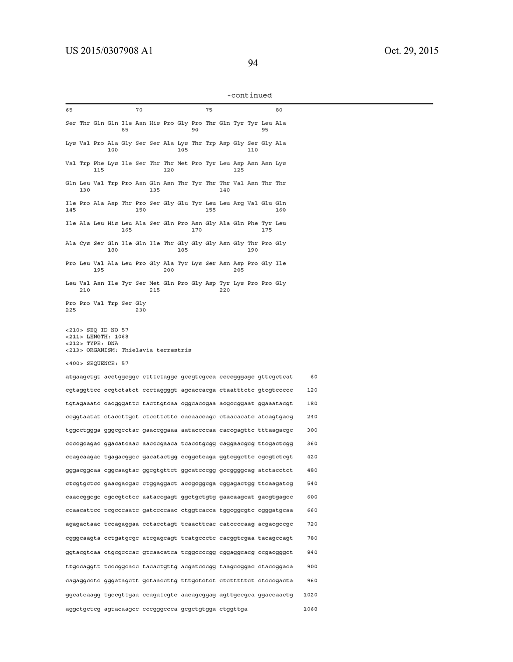 Compositions Comprising A Polypeptide Having Cellulolytic Enhancing     Activity And A Bicyclic Compound And Uses Thereof - diagram, schematic, and image 108