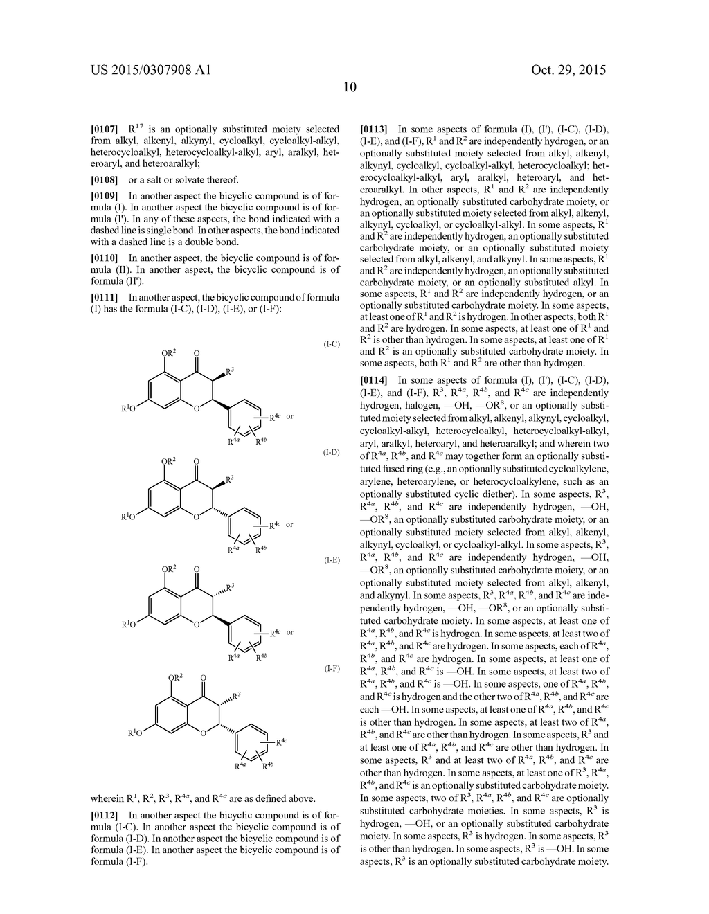 Compositions Comprising A Polypeptide Having Cellulolytic Enhancing     Activity And A Bicyclic Compound And Uses Thereof - diagram, schematic, and image 24