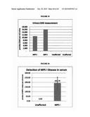 DETECTION OF OLIGOSACCHARIDES diagram and image