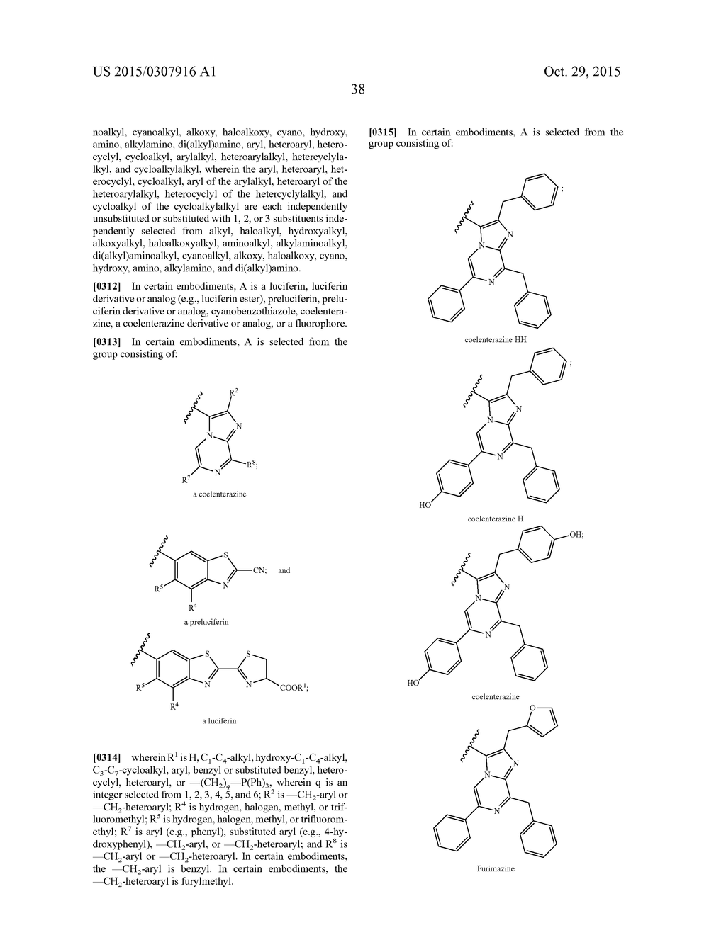 QUINONE-MASKED PROBES AS LABELING REAGENTS FOR CELL UPTAKE MEASUREMENTS - diagram, schematic, and image 56