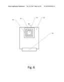 SYSTEM AND METHOD FOR DNA SEQUENCING AND BLOOD CHEMISTRY ANALYSIS diagram and image