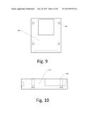 SYSTEM AND METHOD FOR DNA SEQUENCING AND BLOOD CHEMISTRY ANALYSIS diagram and image