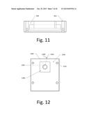 SYSTEM AND METHOD FOR DNA SEQUENCING AND BLOOD CHEMISTRY ANALYSIS diagram and image