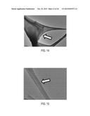 GRAPHENE AND GRAPHENE OXIDE NANO-ENVIRONMENTS FOR CHEMICAL REACTIONS AND     ATOMIC REFORMATIONS diagram and image