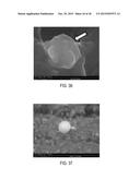 GRAPHENE AND GRAPHENE OXIDE NANO-ENVIRONMENTS FOR CHEMICAL REACTIONS AND     ATOMIC REFORMATIONS diagram and image