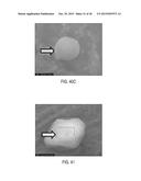 GRAPHENE AND GRAPHENE OXIDE NANO-ENVIRONMENTS FOR CHEMICAL REACTIONS AND     ATOMIC REFORMATIONS diagram and image