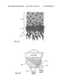 PLASMA EROSION RESISTANT THIN FILM COATING FOR HIGH TEMPERATURE     APPLICATION diagram and image