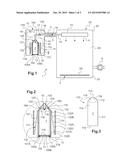 EVAPORATION CELL diagram and image