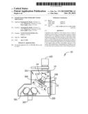 WAFER STAGE FOR SYMMETRIC WAFER PROCESSING diagram and image