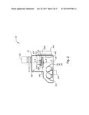 WAFER STAGE FOR SYMMETRIC WAFER PROCESSING diagram and image