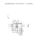 WAFER STAGE FOR SYMMETRIC WAFER PROCESSING diagram and image