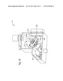 WAFER STAGE FOR SYMMETRIC WAFER PROCESSING diagram and image