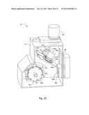 WAFER STAGE FOR SYMMETRIC WAFER PROCESSING diagram and image