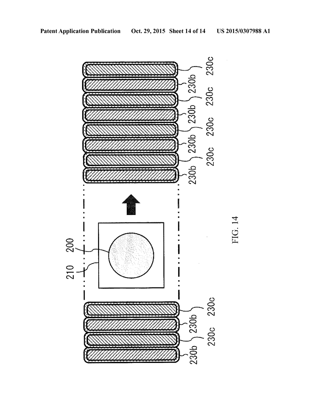 SUBSTRATE PROCESSING APPARATUS, METHOD FOR  MANUFACTURING SEMICONDUCTOR     DEVICE AND COMPUTER-READABLE RECORDING MEDIUM - diagram, schematic, and image 15