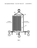 ATOMIC LAYER DEPOSITION METHOD AND APPARATUSES diagram and image