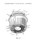 PRODUCT FOR PRE-TREATMENT AND LAUNDERING OF STAINED FABRIC diagram and image