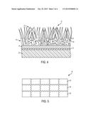 ARTIFICIAL TURF FIELD SYSTEM diagram and image