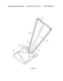 Directional Shovel diagram and image