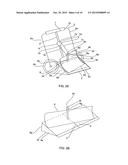 Directional Shovel diagram and image