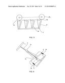 Directional Shovel diagram and image