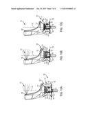 STANDING SECONDARY AND ERGONOMIC TOILETS diagram and image