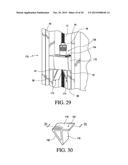 Hold Down System Using Hollow Bearing Members diagram and image