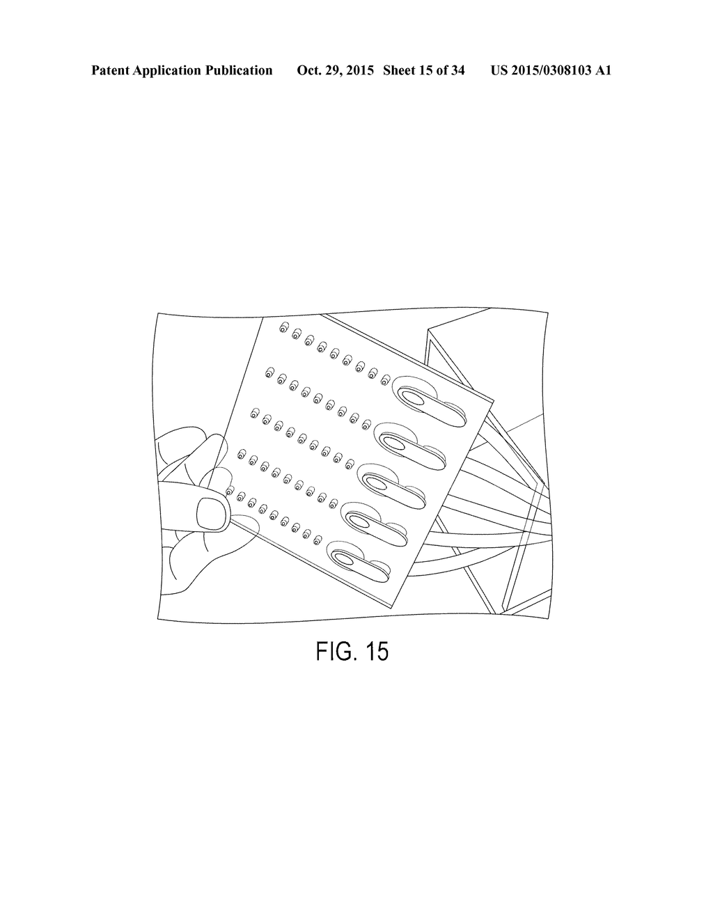 METHODS AND SYSTEMS OF MODIFYING AIR FLOW AT BUILDING STRUCTURES - diagram, schematic, and image 16