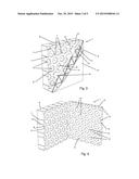 FACING ELEMENT FOR A BUILDING diagram and image