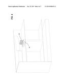 Soundproofing system for use with partition walls diagram and image