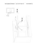 Soundproofing system for use with partition walls diagram and image