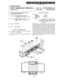 FOLDABLE FLOOR ASSEMBLY FOR AN EXPANDABLE SHELTER diagram and image