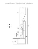 FOLDABLE FLOOR ASSEMBLY FOR AN EXPANDABLE SHELTER diagram and image