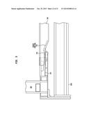 FOLDABLE FLOOR ASSEMBLY FOR AN EXPANDABLE SHELTER diagram and image