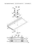 FOLDABLE FLOOR ASSEMBLY FOR AN EXPANDABLE SHELTER diagram and image